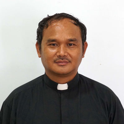 Fr.PeterTuLum